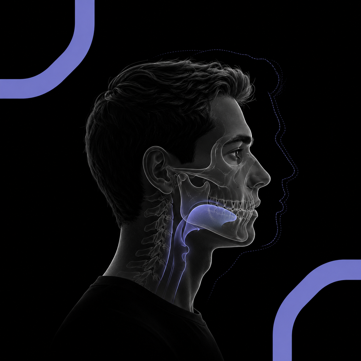An Overview of the Long Face Epidemic