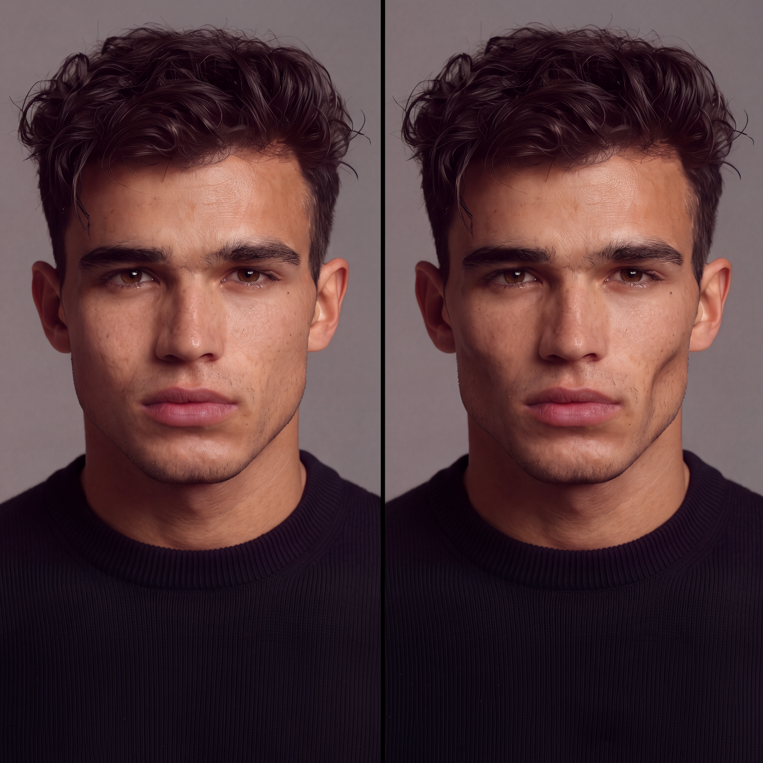 You're Lean. So Why Does Your Face Still Look Soft?