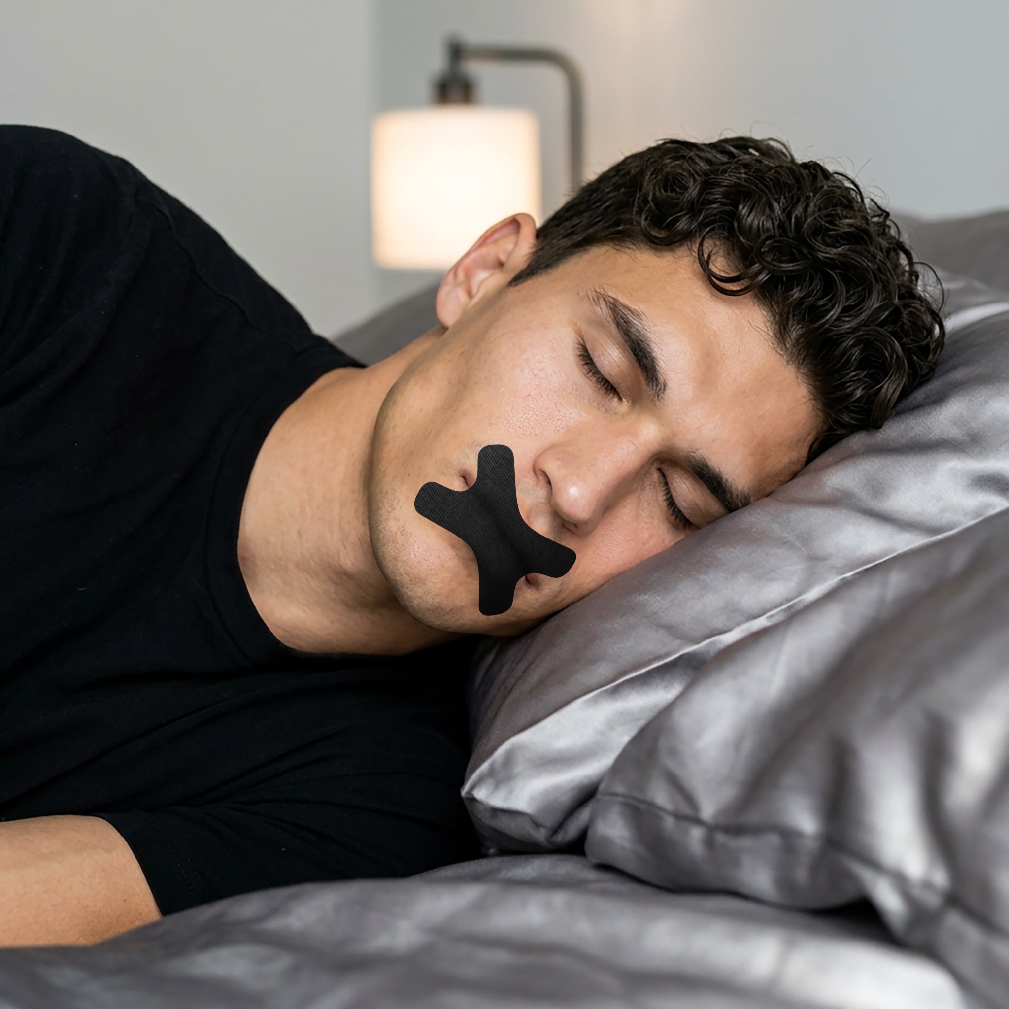Mouth Tape for Mouth Breathing | ONEJAW
