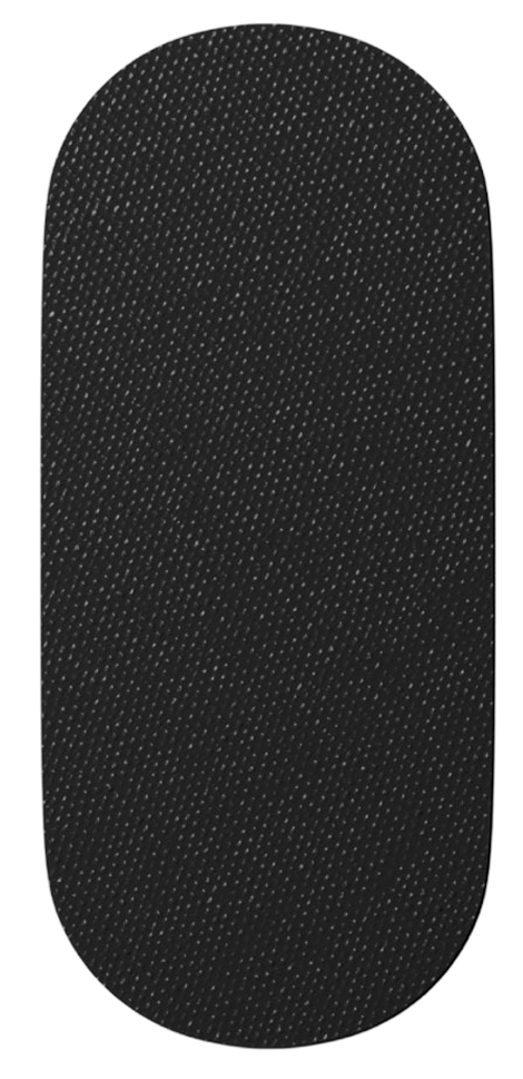 Zwykły mouth tape