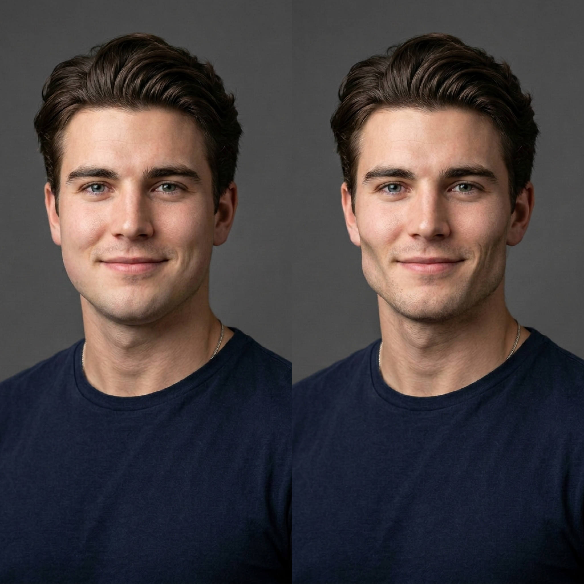 You're Lean. So Why Does Your Face Still Look Soft?