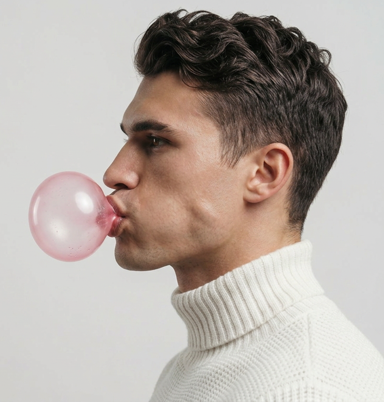 Does Jawline Gum Work? The Science Explained