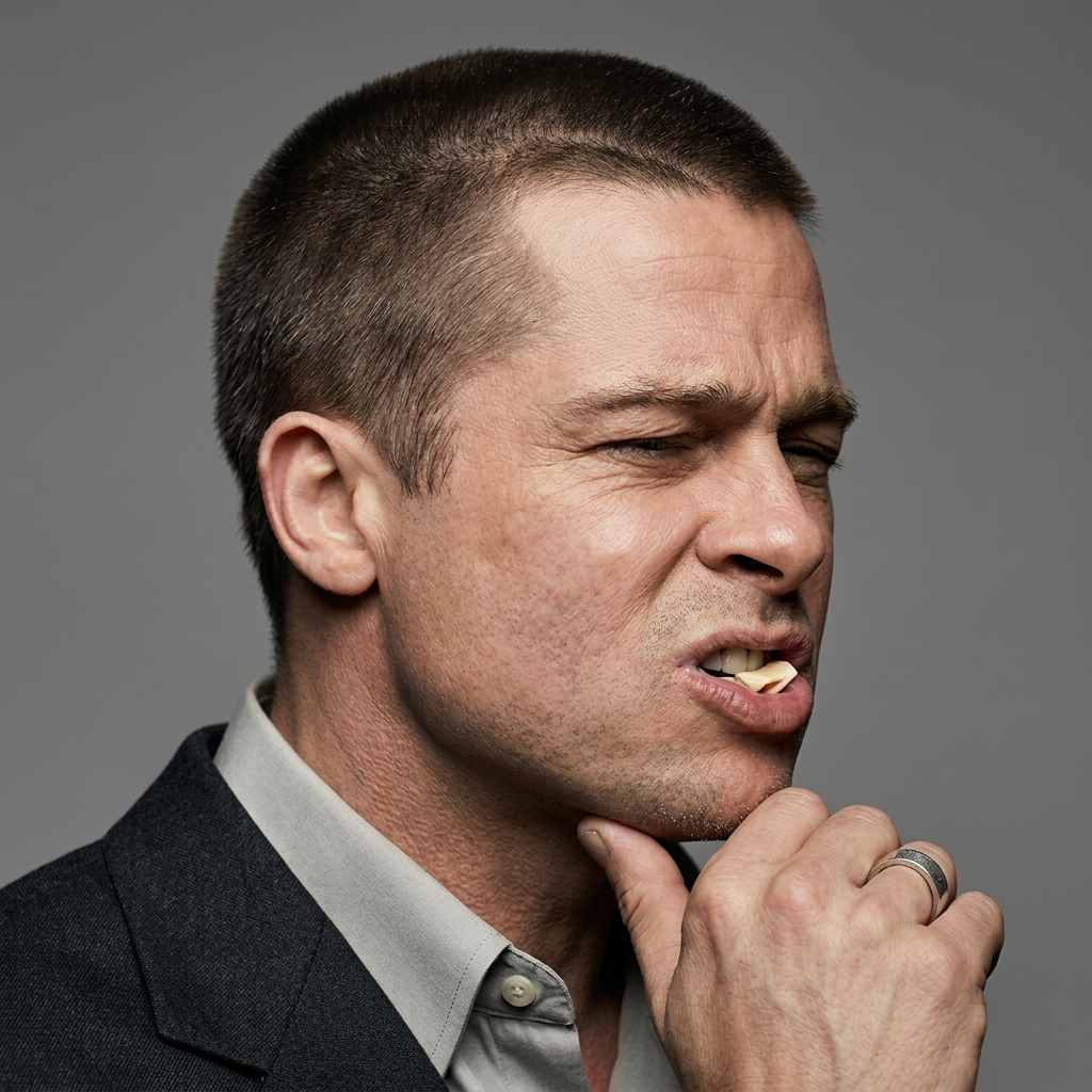 Looksmaxxing Isn't the Problem. Ego-Lifting Your Face Is