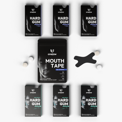 Discovery Pack