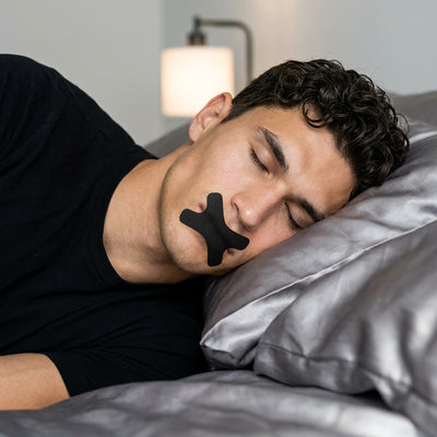 Mouth Tape for Mouth Breathing | ONEJAW